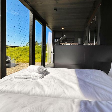 שליידן Neugrad Style - 2Er Cabins מראה חיצוני תמונה